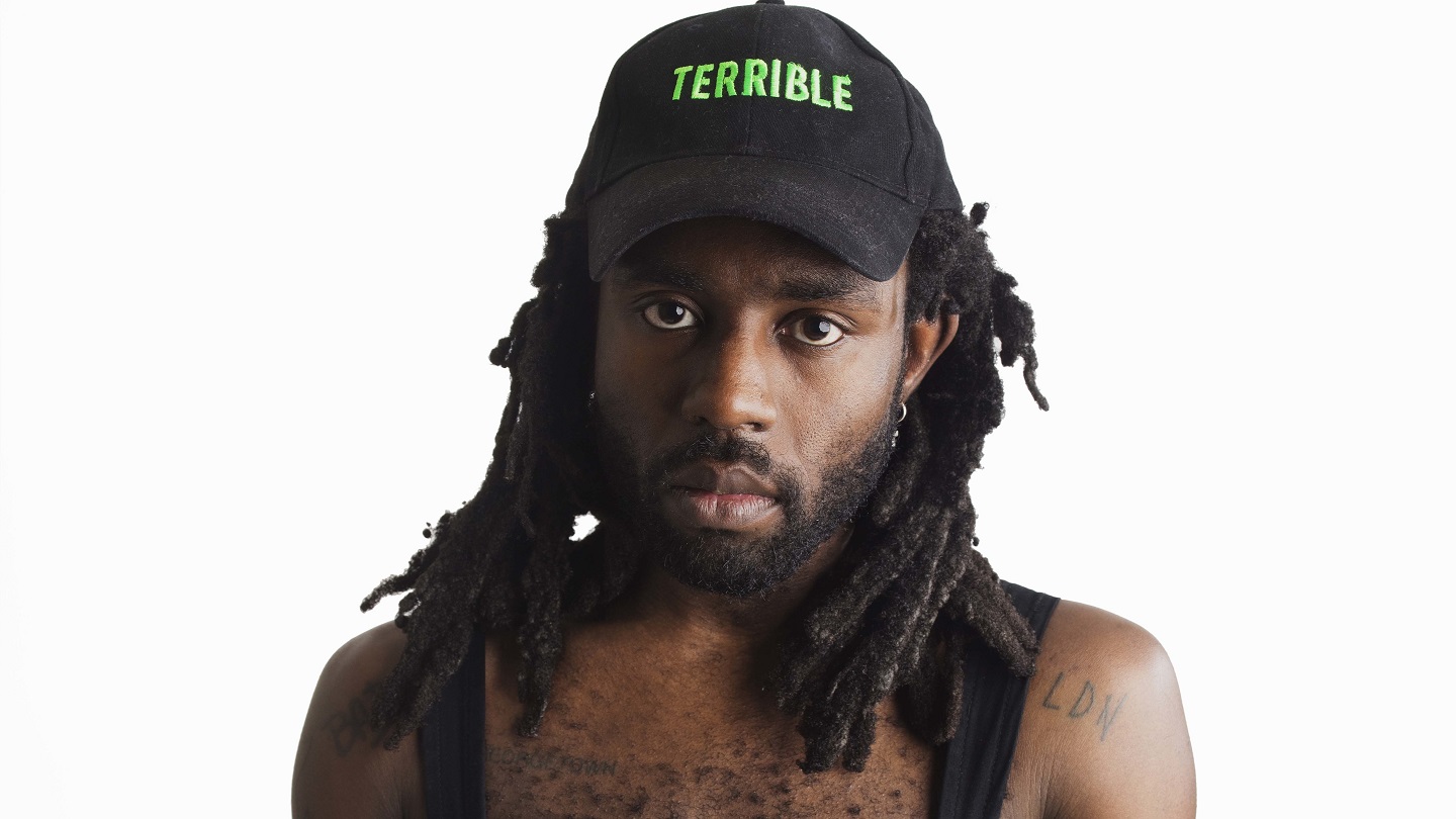 Blood Orange Music Artist Profile